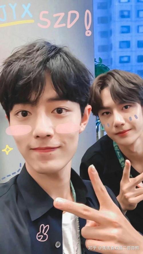 肖战王一博真实爆料圈内,圈内真实爆料,兄弟情深背后的故事 第1张 肖战王一博真实爆料圈内,圈内真实爆料,兄弟情深背后的故事 第1张